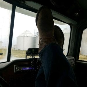 Meet your Posher, Chris